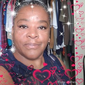 Meet your Posher, Rochelle